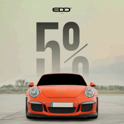 5%