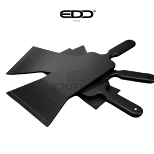 Espátula Bulldozer 37 cm para coche