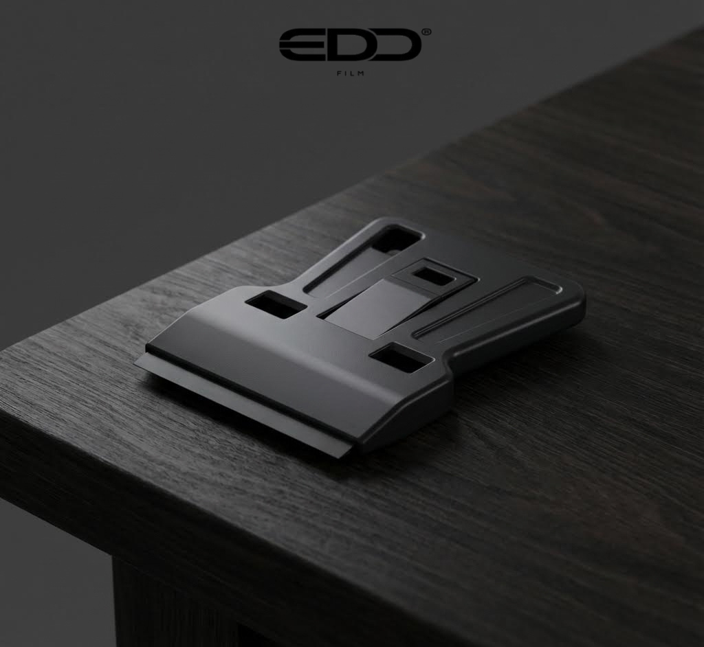 Raspadora para láminas