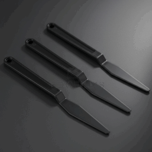 Esparcidor de plástico para tintado de lunas