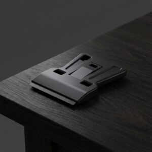 Raspadora para láminas