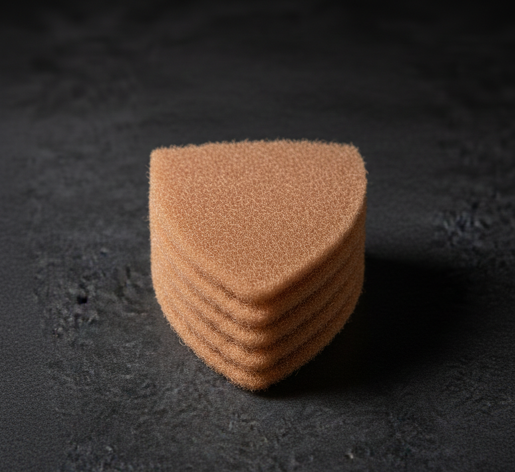 Tri Edge Scrub-It - Imagen 3