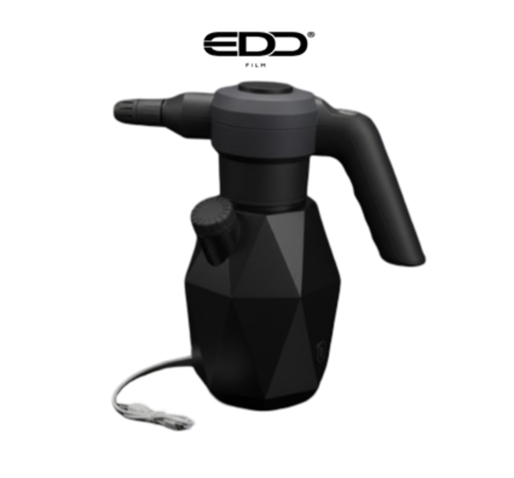 Pulverizador Eléctrico
