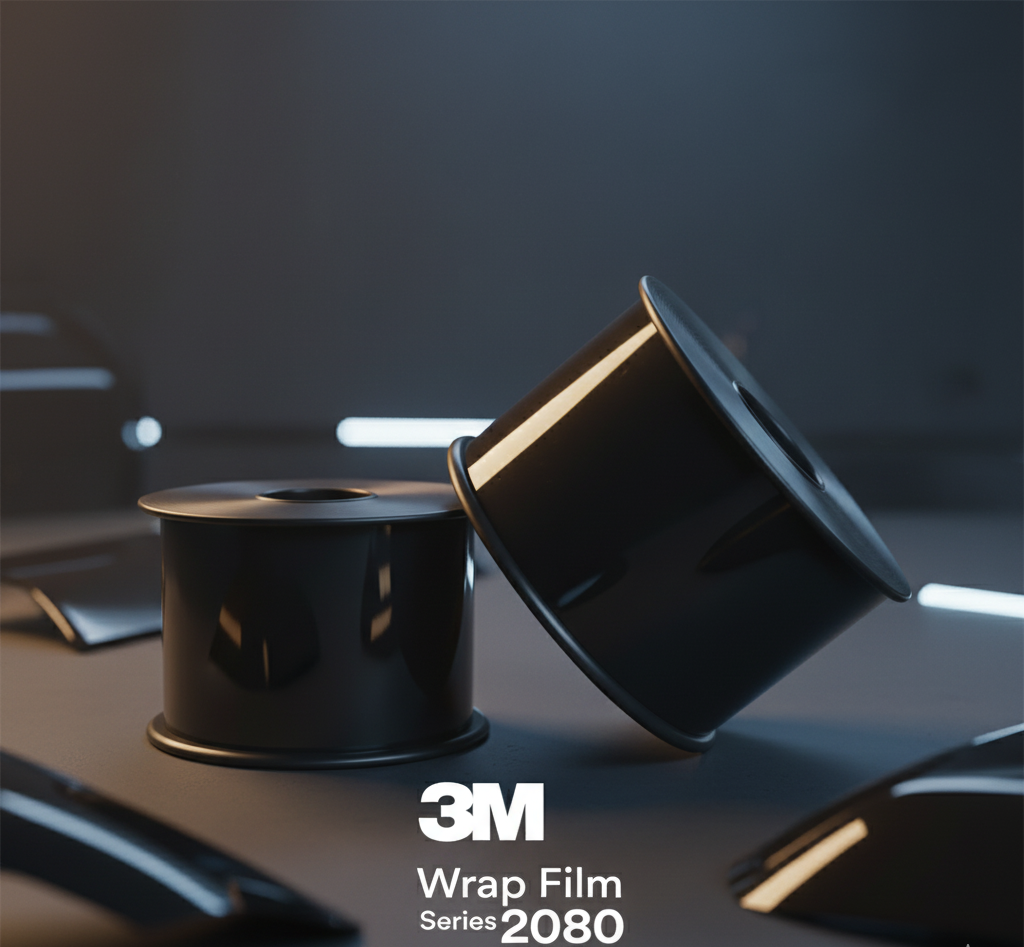 3M 2080 Chrome Delete