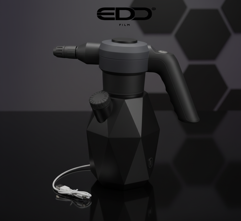 Pulverizador Eléctrico