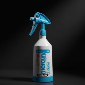 Kwazar Mercury PRO 1L