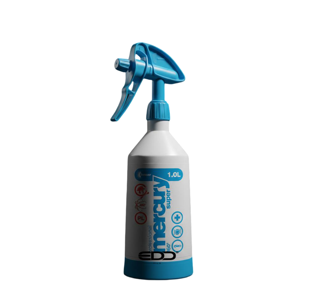 Kwazar Mercury PRO 1L