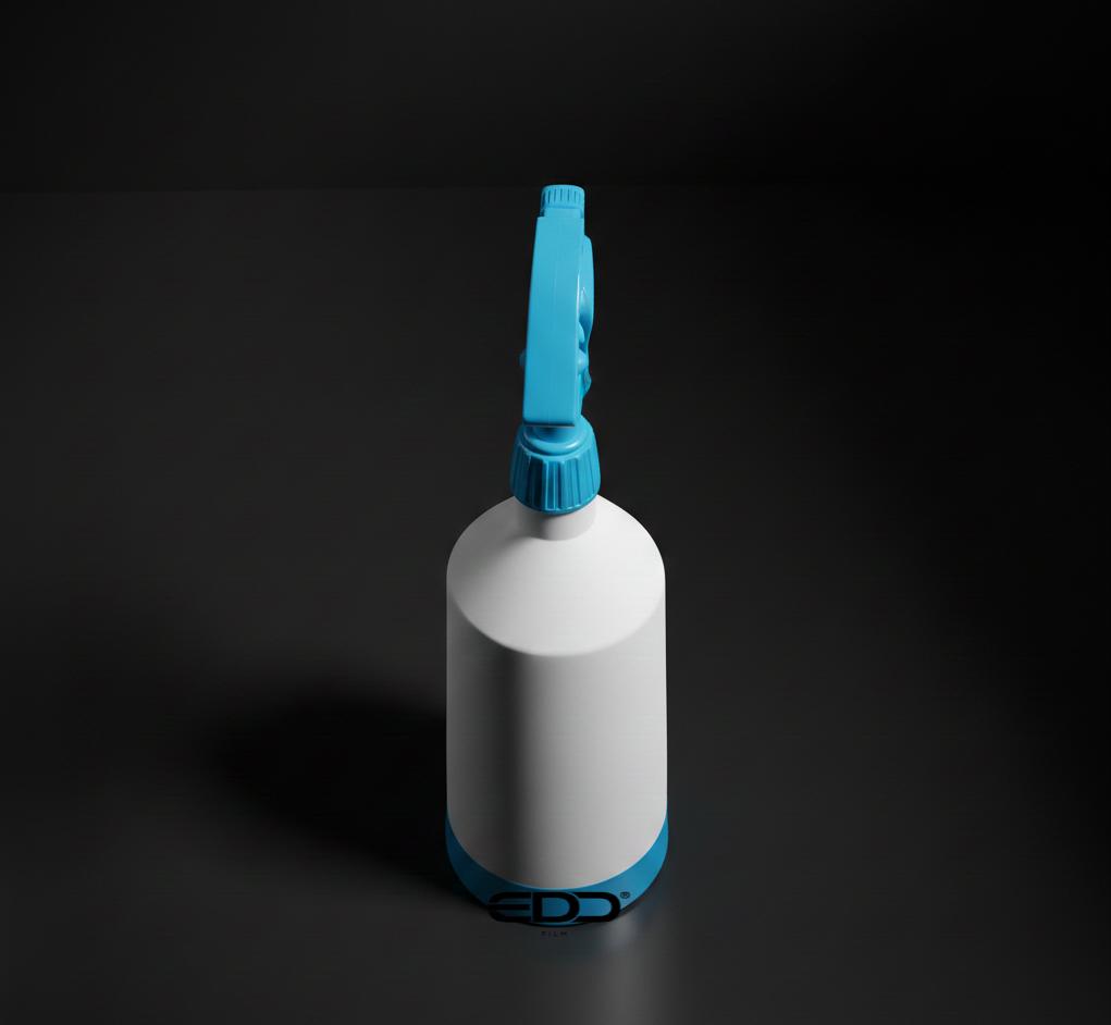 Kwazar Mercury PRO 1L - Imagen 3