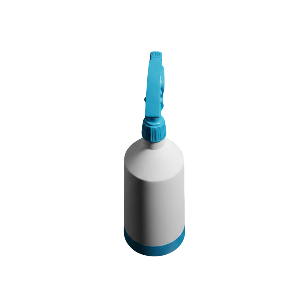 Kwazar Mercury PRO 1L - Imagen 4